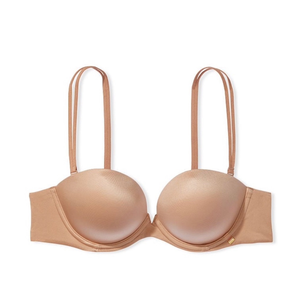 Victoria Secret 34D NWT So Obsessed Bra